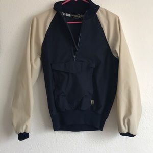 Vintage Mother Karen ski/wind breaker jacket